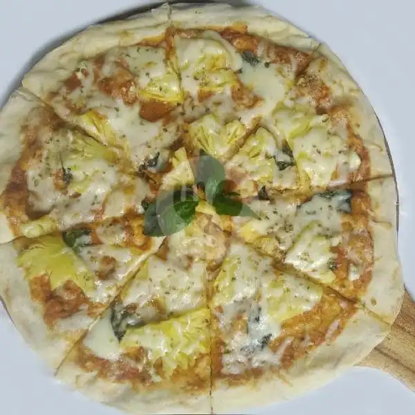 Regular Romana | Pizza Wan
