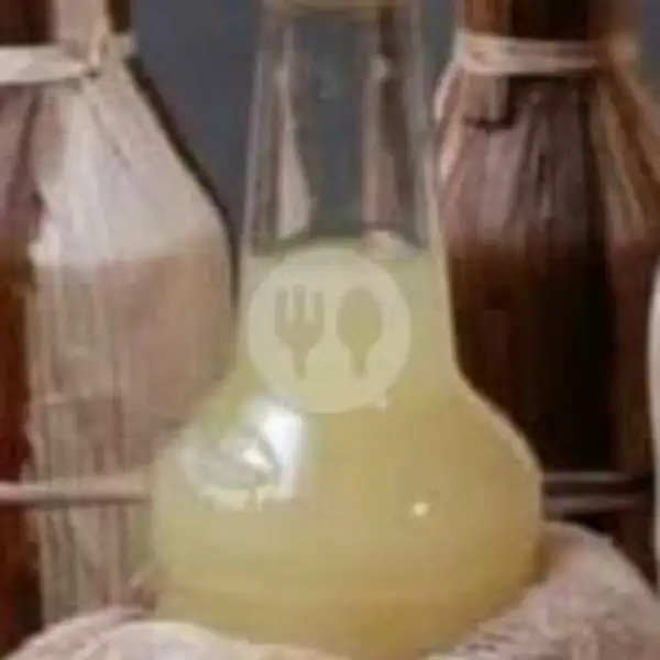 Madu Putih Super NTB 1 Botol Marjan | Al Saud * Dubai Kurma & Madu Arab - Lokal & Coklat Arab & Garam Himalaya, Buaran