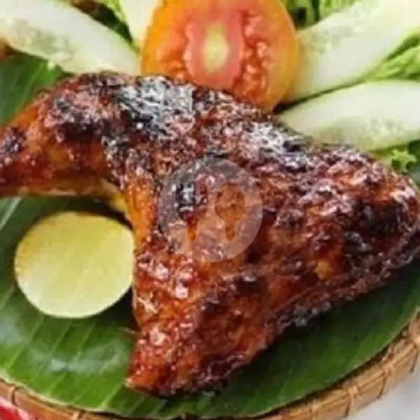 Ayam Bakar Nakata | Thai Tea & Sate Ayam, Palantikang