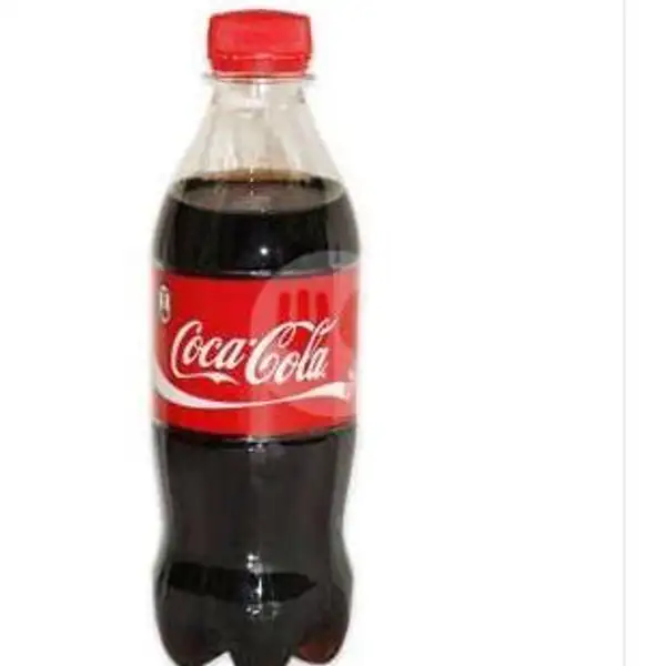 Coca cola 390ml | Warueng Jajanan Umaer21, Brigjen Darsono