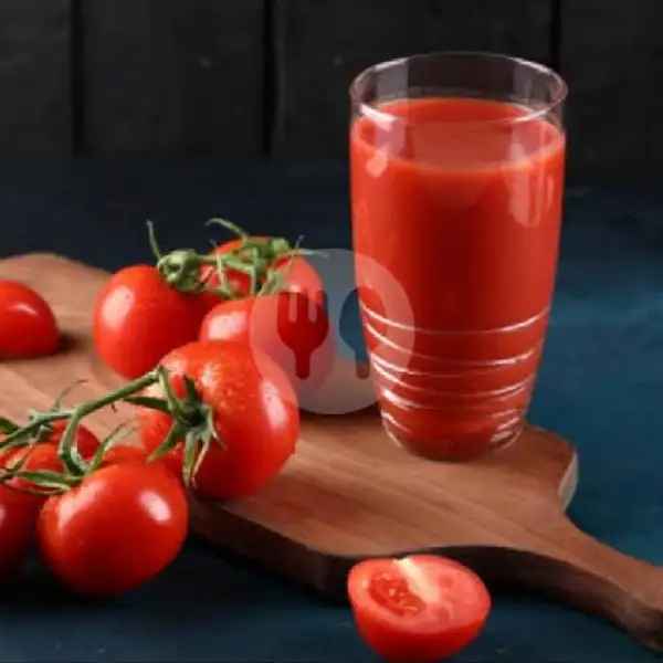 Juice Tomat | ami kitchen