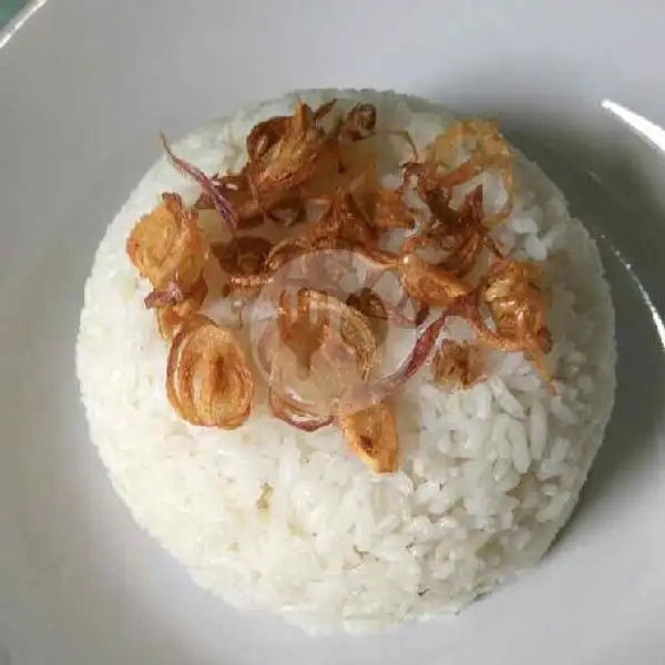 Nasi Putih | Mie Jutek Neraka, Sisingamangaraja