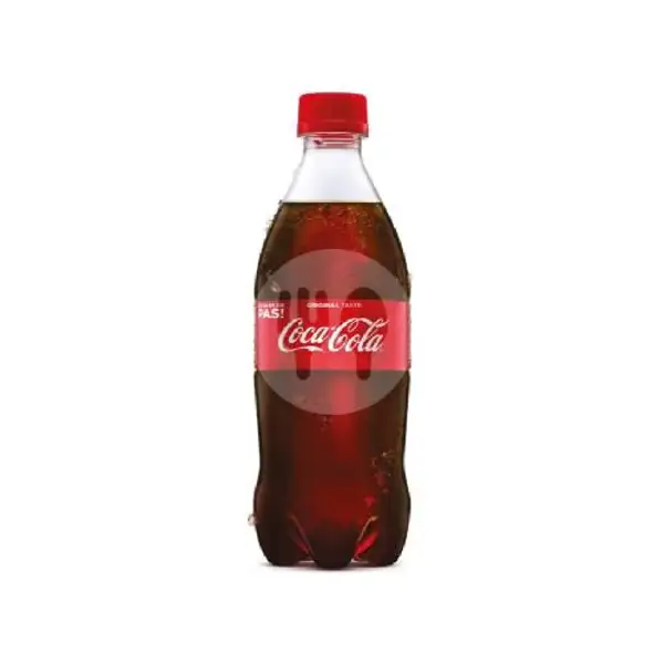 Coca-Cola | Yo' Sapi Yo!, Kendangsari