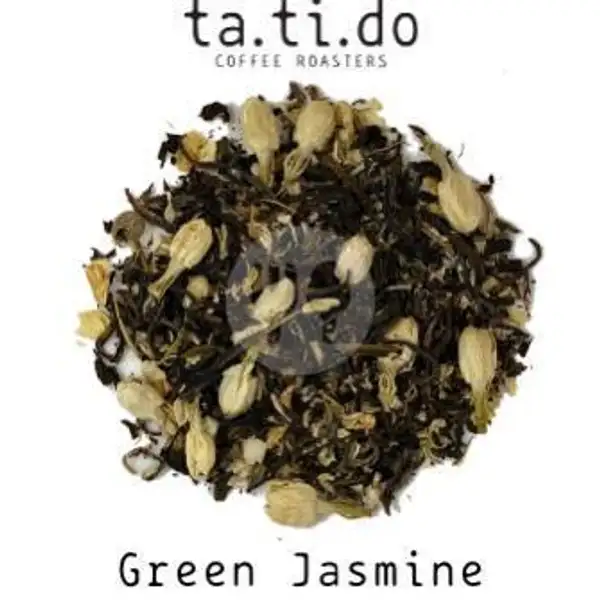 Green Jasmine | Tatido Coffee Roasters, Lubuk Baja