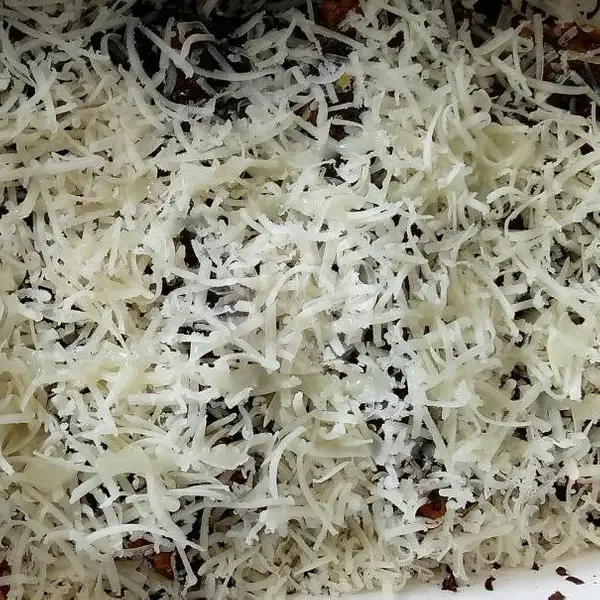 Chococheese Isi 6 | Pisang Goreng Top dan Molen, Nusa Kambangan