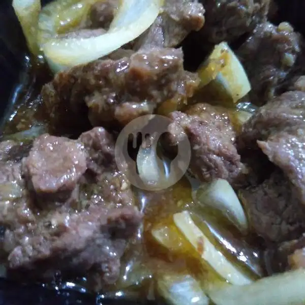 Beef Yakiniku ( Halal, No Pork, No Lard ) | ala alay, duri Kosambi