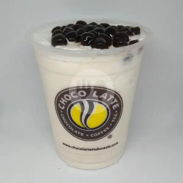Yoghurt ( Iced / Blend ) | Kedai Coklat & Kopi Choco Latte, Denpasar