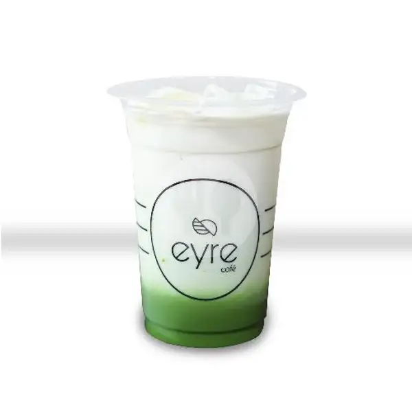 Green Tea | Eyre Coffee, Lowokwaru