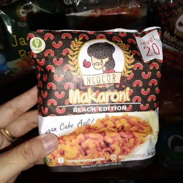 macaroni ngocor level 20 | bulu siliwangi okta