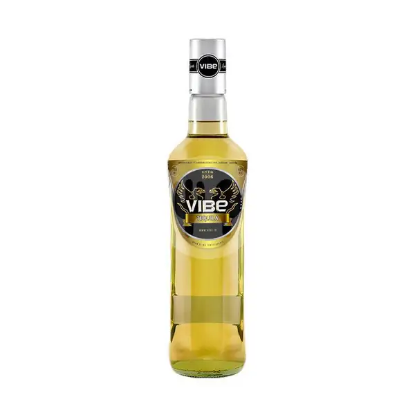 Vodka - Vibe Tequila - Vodka Liquer - 700 Ml | KELLER K Beer & Soju Anggur Bir, Cicendo