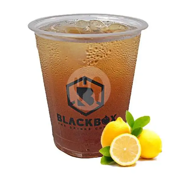 Lemon Tea | BLACKBOX, Joyomartono