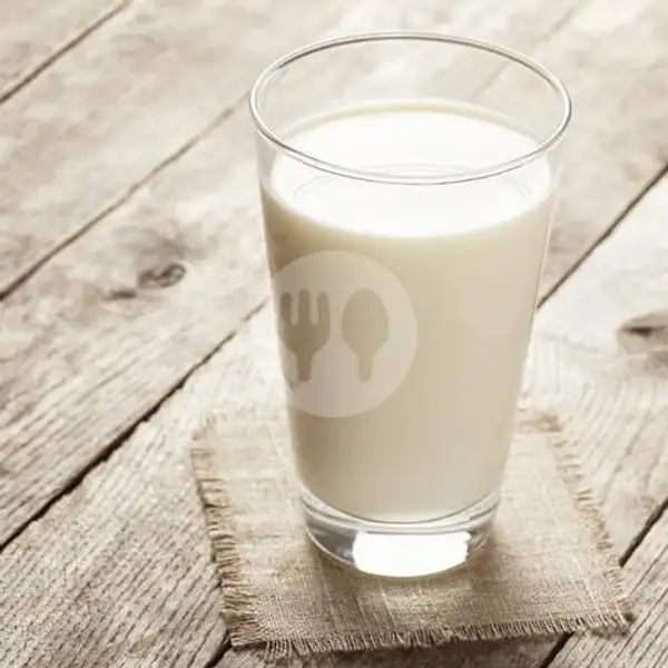 Susu | Kedai Rasa Rindu Cibinong