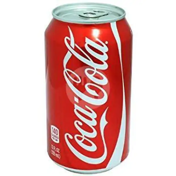Coca Cola | Da Tang, Pecenongan