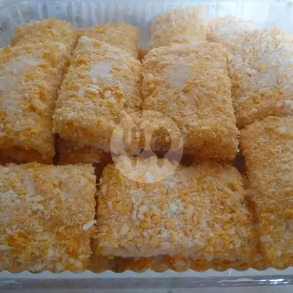 Risoles ayam pedas ( frozen ) | Warung Suke Sukenyelo, Paku Jaya Permai 4