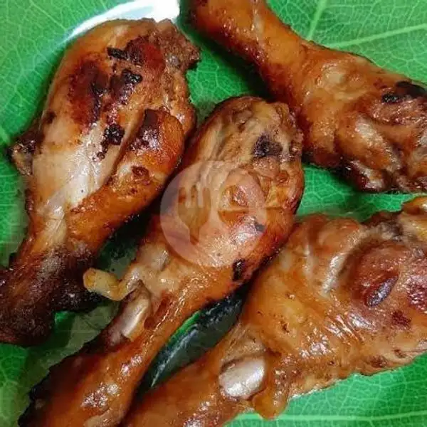 Ayam Bacem | Nasi Babat Paru Juragan 
