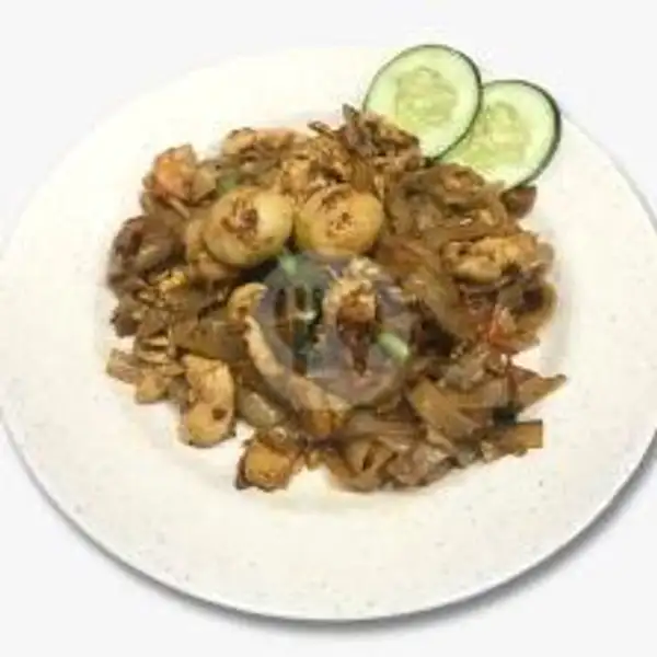 Kwetiao Goreng | Nomnom Seafood