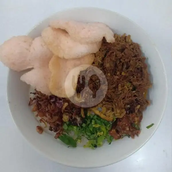 Bubur Sapi | Nets Kuliner, Masakan Padang Pedas, Sidakarya