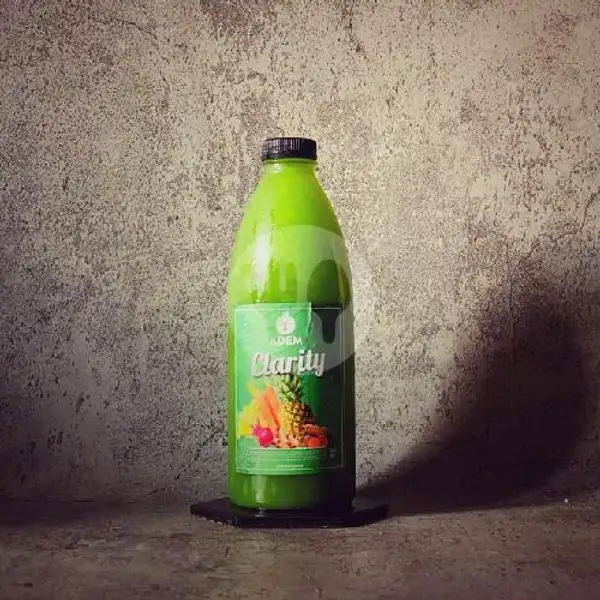 Celery (600ml) | Adem Juice & Smoothie, Denpasar
