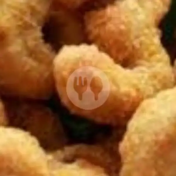 Nugget Ayam Isi 2 | Arrumy Cathering, Pettarani