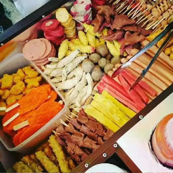 Paket Snack | Kedai Agifa, Sidorejo