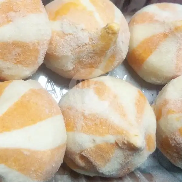 Dumpling Cheese Keju | Indomie Sambal Geprek Bang Arr
