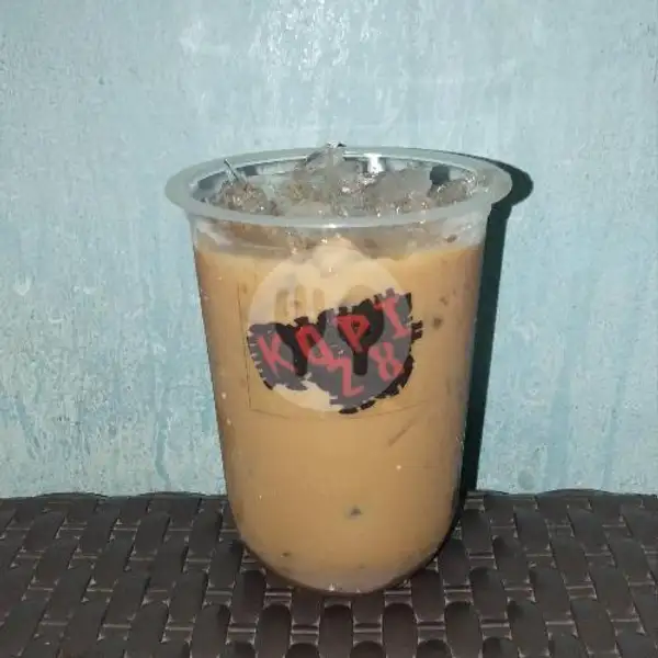 Es Coffee Gula Aren | Gado Gado 28, Cengkareng