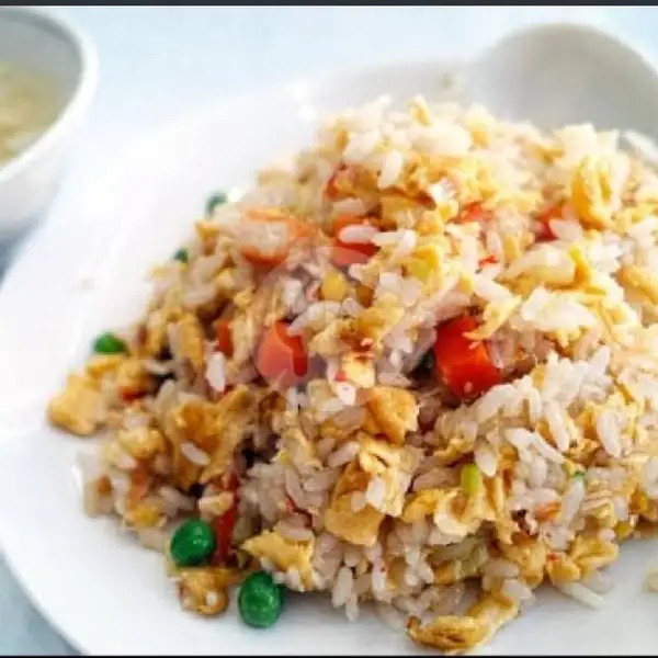 Nasi Goreng Hongkong Chinese Food | Subag, Dr Moh Hatta