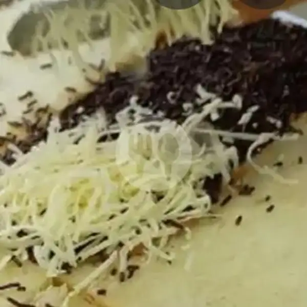 2 Box Roti Bakar Mix Chocomaltine Keju Susu | Roti Bakar Bandung Lumer & Pisang Tanduk Nugget 8450, Tanah Abang