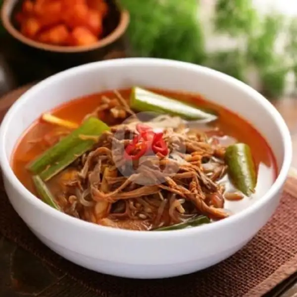 Yuk Ge Jang | Korean Street Food Bali, Denpasar