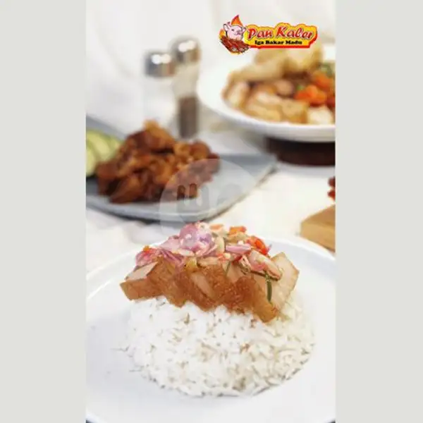 Pork Belly | SAI FOOD COURT