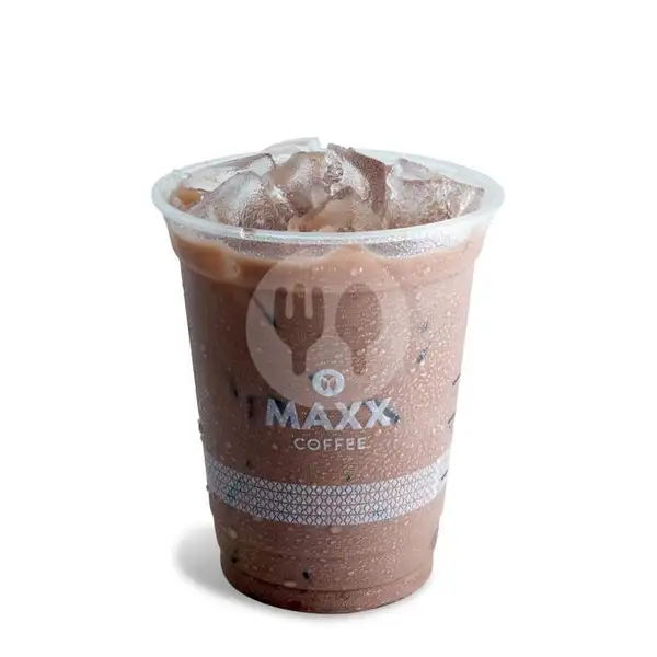 Belgian Chocolate | Maxx Coffee, DP Mall