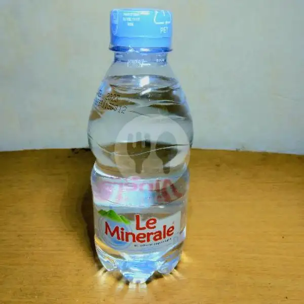 Mineral Water | Syafi Foods, Mayangan