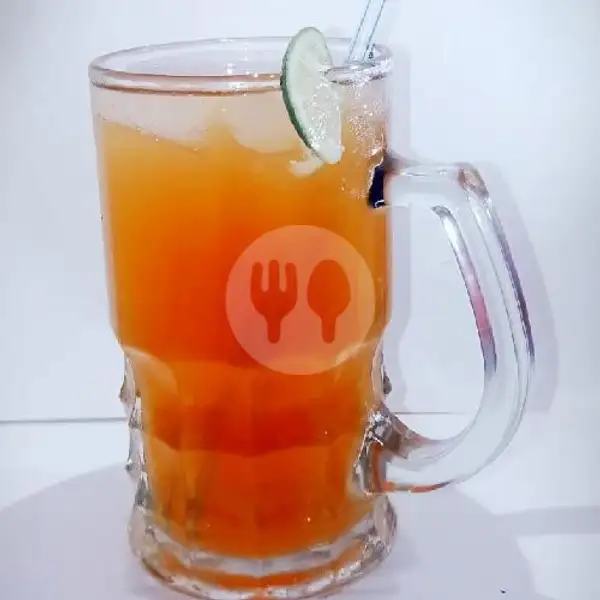 Lemon tea | Warung Mie Aceh Asokaya
