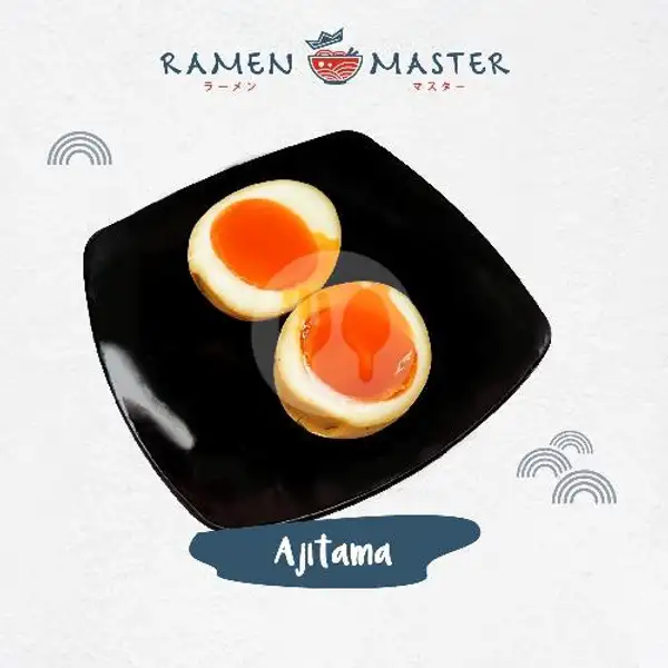 Ajitama | Ramen Master, Klojen