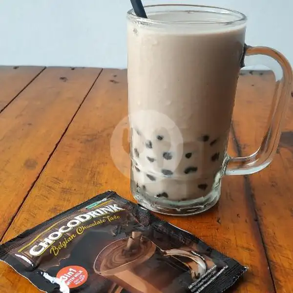 Milkshake Choco | Kedai Hijrah, Bengkong Wahyu, Batam