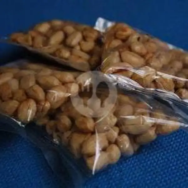 Kacang Goreng | Jamu Ameraja Jagakarsa 