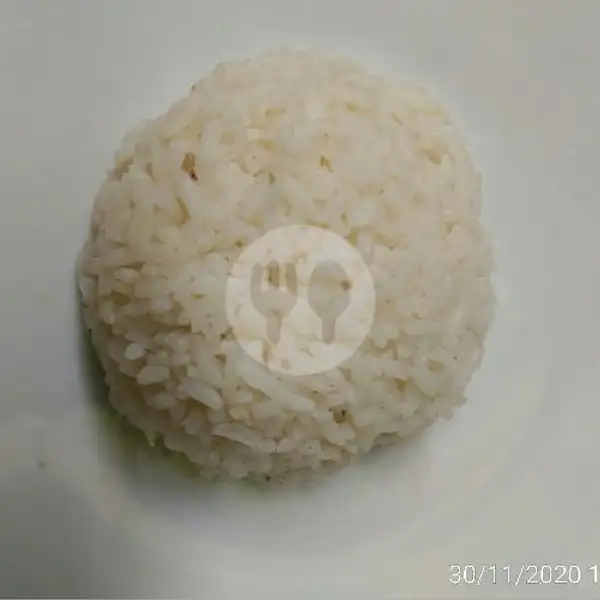 Nasi Putih | Nyam Nyam Nyumiii