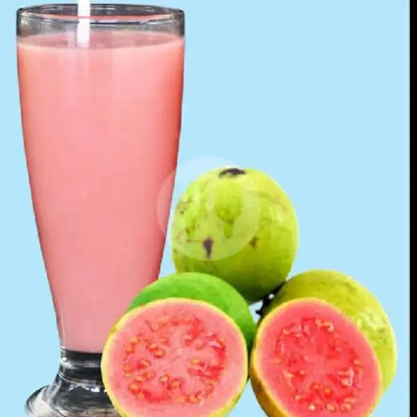 Juice Jambu | Healthy Juice, Komplek Aviari Griya Pratama