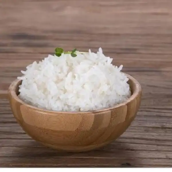 Nasi putih | Bronsu Brown Sugar Boba, Pundong 2