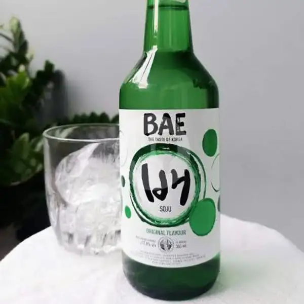 Bae Original | Beer & Co, Legian