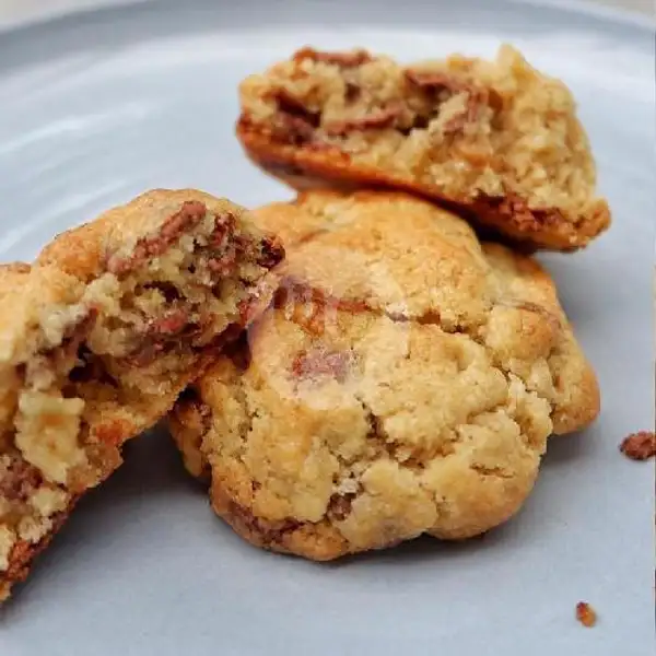 Classic Cookies | Dia Cookies