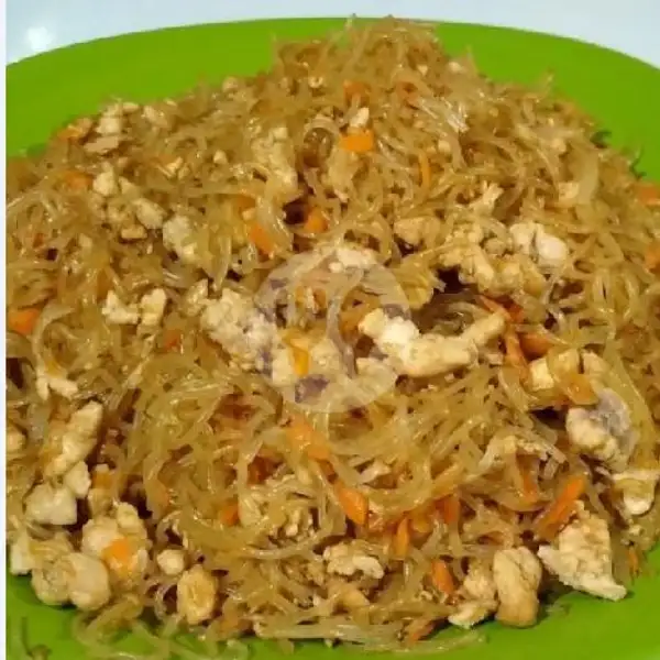 Bihun Goreng Ayam Vegetarian | Yp Kuliner, Simokerto