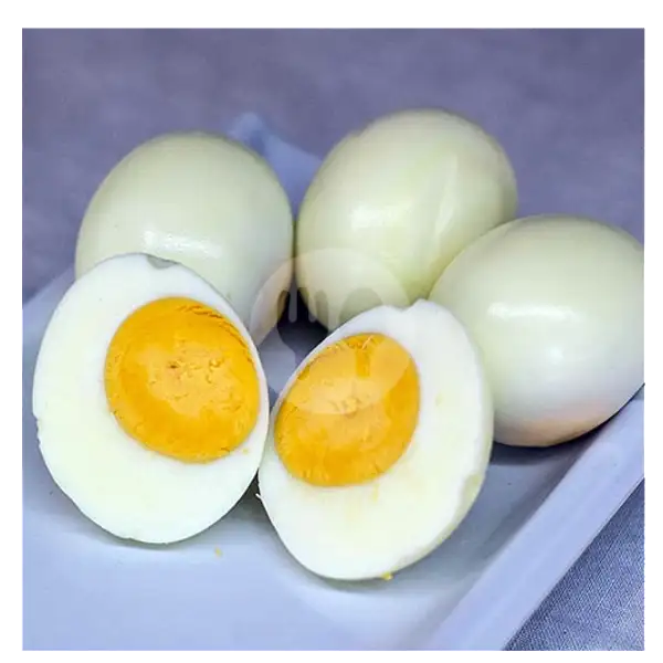 Telur | Siomay Mirza, Wirobrajan