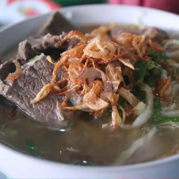 Soto Daging | Korean Food, Gresik Kota