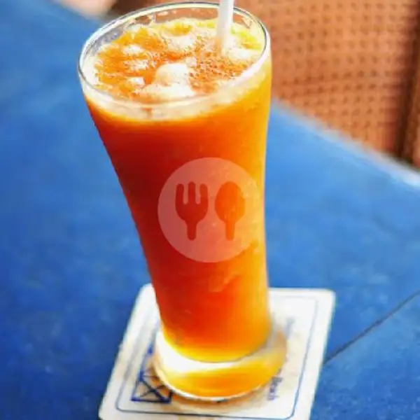 Mixed Juice | Warung Moyo Kuah Balung, Persada