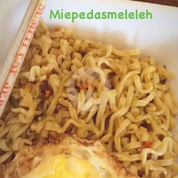 Original | Mie Pedas Meleleh, Gajah Mada-GO-FOOD