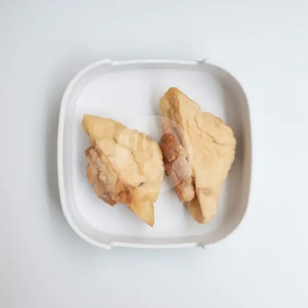 Chicken Beancurd | Grill Time & Suki Time, Trans Studio Mall