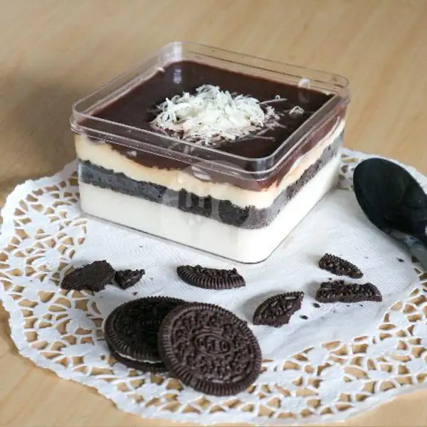 Oreo Dessert Box | Dessert By Uyun