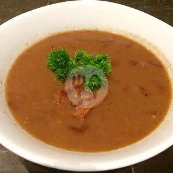 Red Bean Stew | Tucano's, Wahid Hasyim