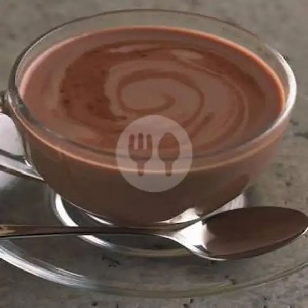 Hot/Ice Chocolatos | D Angkring Cafe, Seturan